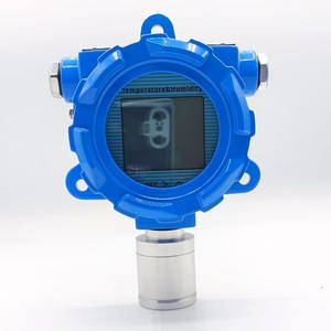 Détecteur d'alarme intégré industriel RS485, transmetteur antidéflagrant IP66, capteur de température et d'<span class=keywords><strong>humidité</strong></span>, compteur 0,5C OEM - Product Image 2