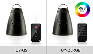 Đèn <span class=keywords><strong>LED</strong></span> OEM Nhà Sản Xuất UY-Q5 Lều <span class=keywords><strong>LED</strong></span> Chống Mưa Điều Khiển Từ Xa <span class=keywords><strong>RGB</strong></span> Sạc Được Bóng Đèn Cắm Trại Cầm Tay - Product Image 6