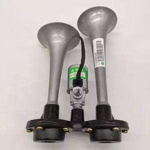 Sinotruk Howo Hoogwaardige En Best Verkochte Vrachtwagenonderdelen Luchthoorn Lg9700270100 - Product Image 6