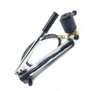 Sky-15 Vòng Die tấm kim loại thủy lực puncher công cụ với bơm tay knockout Punch điều khiển lỗ Digger công cụ - Product Image 5