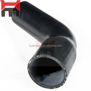 Construction Machinery Parts E320B E320C Turbo Intake <b>Hose</b> E82001500 - Product Image 3