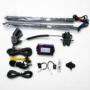 Système de levage électrique de hayon pour <span class=keywords><strong>Peugeot</strong></span> <span class=keywords><strong>5008</strong></span> <span class=keywords><strong>2017</strong></span>+ - Product Image 2