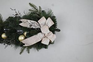 พวงดอกไม้ประดิษฐ์สำหรับตกแต่งงานปาร์ตี้ในบ้านงานปาร์ตี้งานประดิษฐ์แขวนประดับประตูพู่ห้อยพวงมาลัย - Product Image 4