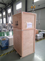 Machine d'essai universelle à commande informatique de haute précision pour les tests mécaniques des matériaux en laboratoire