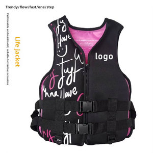 Venta al por mayor ligero <span class=keywords><strong>de</strong></span> alta flotabilidad adulto rescate <span class=keywords><strong>chaleco</strong></span> salvavidas grueso portátil mar pesca surf <span class=keywords><strong>buceo</strong></span> <span class=keywords><strong>chaleco</strong></span> prevención <span class=keywords><strong>de</strong></span> inundaciones - Product Image 6