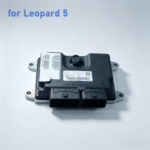 ชุดควบคุมรถยนต์ <span class=keywords><strong>BYD</strong></span> Leopard 5 รุ่น SFHB-2108090EA SFHE-2108090EA VCU EV Domain Controller มีสินค้าในสต็อก อะไหล่รถยนต์และอุปกรณ์เสริม - Product Image 1