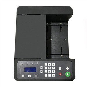 SG-CC200 ufficio e negozio utilizzano macchina automatica di taglio di foto di identità passaporto foto Cutter macchina con il prezzo all'ingrosso - Product Image 3