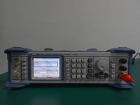 Générateur de signaux micro-ondes SMB100A 40G, instruments de mesure électroniques de communication, occasion