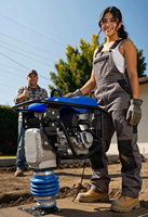 Moteur à essence de type 130, alimenté par un moteur à essence, en alliage d'aluminium, personnalisable, fiable et abondant en puissance, haute efficacité, Lingxing Power