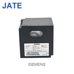Siemens Lfl1.333 110vac Gasbrander Controller Schakelkast Voor Industriële Ketelonderdelen - Product Image 2