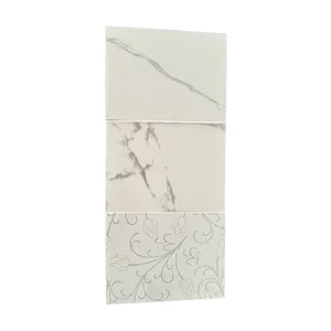 Manufacturer Promotional Matte Aluminum Composite Panel Marble 4X8 Feet 3Mm Aluminum Composite Panel