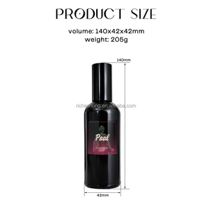Emballage de luxe personnalisé, <span class=keywords><strong>parfum</strong></span> pour femmes 100 ml, eau de <span class=keywords><strong>parfum</strong></span> florale, arôme original, brume corporelle, vaporisateur de <span class=keywords><strong>parfum</strong></span> - Product Image 6