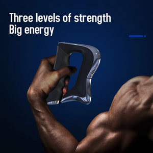 ارتفاع الطلب المهنية الدرجة أداة الإفراج عن الليف العضلي للجسم المحمولة علاج الأنسجة العميقة تعزيز مرونة العضلات الإغاثة - Product Image 3