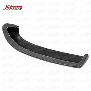 Extensiones de parachoques trasero de fibra de carbono estilo <span class=keywords><strong>MR</strong></span> para Mitsubishi Lancer Evolution Evo <span class=keywords><strong>7</strong></span> Evo 9 2003-2007 - Product Image 4