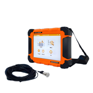 Equipo de Prueba de Pilotes de Baja Deformación con Pantalla LCD ZBL-P8100 - Product Image 2
