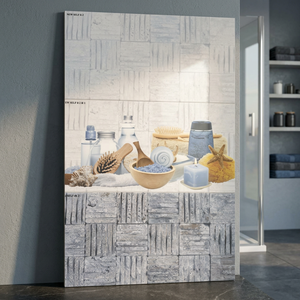Carreaux muraux en céramique de porcelaine classiques haute performance 300x600mm pour cuisines, salles de bain et couloirs - Vente directe usine - Product Image 5