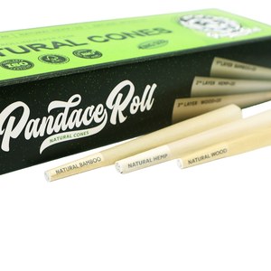 Papiers à rouler en chanvre OEM personnalisés à combustion lente, format King Size, qualité pulpe de bois, qualité export, carton en vrac, marque privée, OEM disponible - Product Image 2