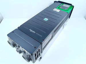Variadores de Frecuencia Trifásicos Schneider Altivar Process ATV900 ATV930 45kW 480V Unidad de Frenado IP21 Control V/F - Product Image 2