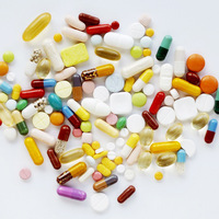Comprimés multivitaminés et électrolytiques pour chiens et chats en gros - Suppléments nutritionnels pour la santé du pelage, disponibles en bouteilles (OEM/ODM)