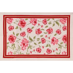 ผ้าปูที่นอนผ้าฝ้ายคุณภาพสูงแบบสั่งทำจากอินเดีย พร้อมปลอกหมอน 2 ใบ 300 เส้นด้าย ราคาขายส่ง เป็นมิตรกับสิ่งแวดล้อม - Product Image 3