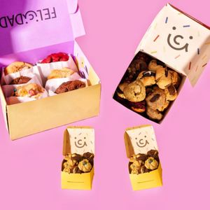 Bolsas de Papel Kraft Blancas Personalizadas para Llevar, Bolsas para Café, Hamburguesas, Impresión de Logotipo en Bolsas de Comida Rápida para Restaurantes, Bolsas para Almuerzo, Panadería - Product Image 4