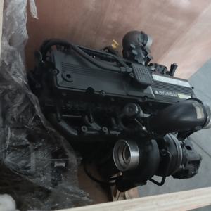 Cargador de motor de HL770-9 QSL9 CM850(CM2850), 11LK-00011, HL770-9S, Original, nuevo - Product Image 6