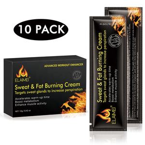 <span class=keywords><strong>Crema</strong></span> adelgazante para hombres y mujeres, quemador de grasa abdominal, <span class=keywords><strong>Abdomen</strong></span> para el potenciador de sudor, músculos y pérdida de peso, cuidado corporal - Product Image 1