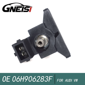 아우디 A3 A4 A7 A8 폭스바겐 티구안, 시로코, 골프 (2011-2025)용 전자기 밸브, 부품 번호 06H906283F, 06H906283J. - Product Image 3