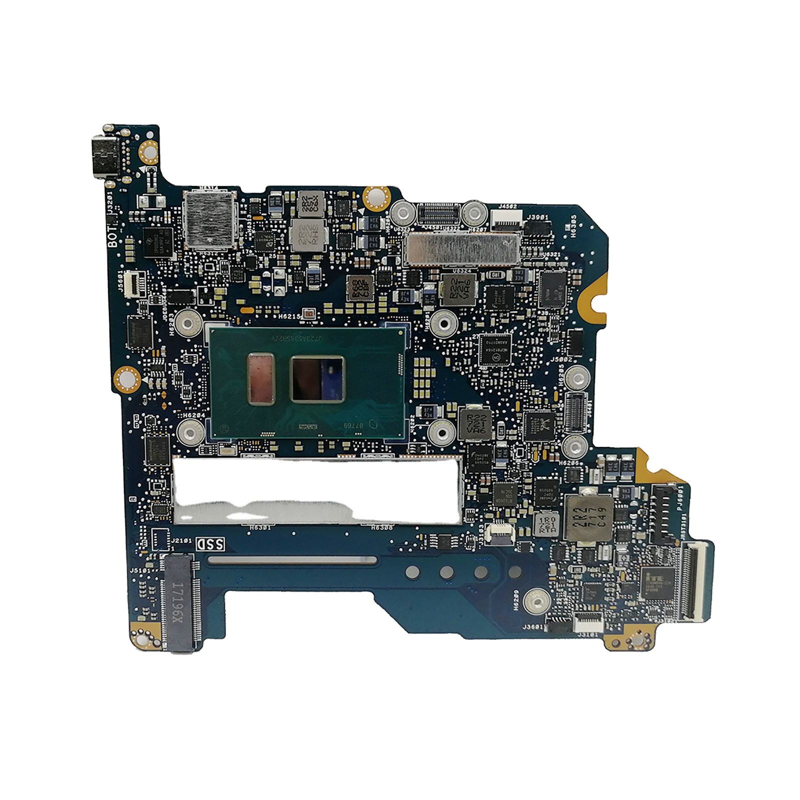 ASUS UX390 Laptop Motherboard 8GB/16GB RAM, I5/I7 CPU