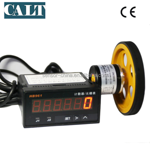 Codificador Rotatorio Incremental y Pantalla Digital GHW38 HB961 - Product Image 2