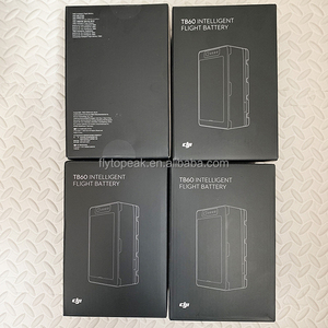 Pour <span class=keywords><strong>DJI</strong></span> Matrice 300 Série <span class=keywords><strong>TB60</strong></span> Batterie De Vol Intelligente M300 M350 Matrice 300 RTK Matrice 350 RTK Drone pour <span class=keywords><strong>DJI</strong></span> <span class=keywords><strong>TB60</strong></span> Batterie - Product Image 5