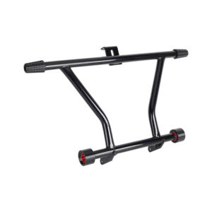 แถบกันชนเครื่องยนต์เส้นผ่านศูนย์กลาง1-1/4 "สำหรับ Harley Softail Breakout 114 fxbrs 2018 2019 <span class=keywords><strong>2020</strong></span> softail <span class=keywords><strong>Low</strong></span> <span class=keywords><strong>Rider</strong></span> S 114 - Product Image 4