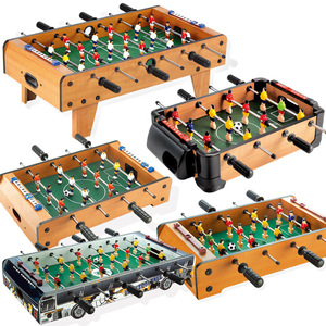 Tables de football fussball football extérieur commercial foosbal fabi baby-foot professionnel futbolin jeu de sport interactif - Product Image 1