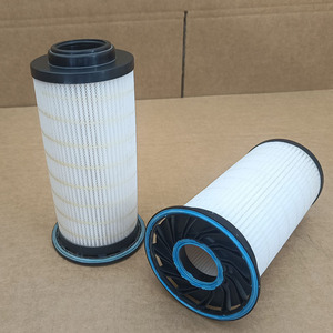 ไส้กรองน้ำมันคอมเพรสเซอร์อุตสาหกรรม Manny รุ่น 02250168-084 สำหรับอะไหล่ - Product Image 5