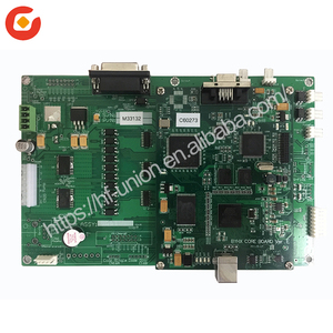 Konica 1024 512 Bo Mạch Chủ Allwin Human BYHX Core Board Ver.E Bảng Mẹ - Product Image 2