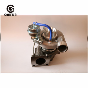 Turbocompresor HT12-21B caravana, motor diésel e25, ZD30, gran oferta - Product Image 6