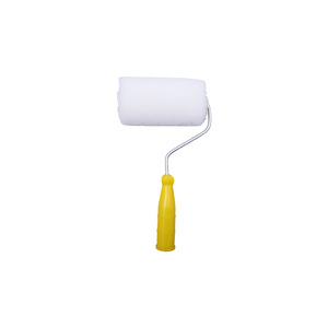 <span class=keywords><strong>Rodillo</strong></span> de Pintura Resistente a Impactos, <span class=keywords><strong>para</strong></span> Inspección Estricta, Industrial, <span class=keywords><strong>para</strong></span> Bricolaje, <span class=keywords><strong>para</strong></span> Paredes y <span class=keywords><strong>Techos</strong></span> - Product Image 1