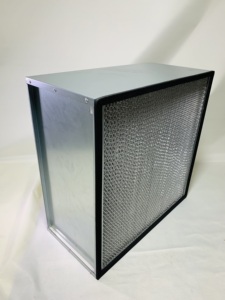 Filtre à air de panneau H13 <span class=keywords><strong>SF</strong></span> 610x610x292 - Product Image 3