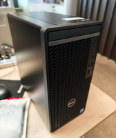 Ordinateur de bureau Dell Pro Tower QCT1250 - Intel Core I5 14e génération I5-14500 - 8 Go de RAM - 512 Go de SSD en stock, prêt à être expédié