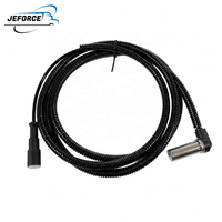 Capteur de vitesse de roue ABS JEFORCE 4410327280 pour Mercedes Benz Actros Atego Axor Remplacement 0005429618