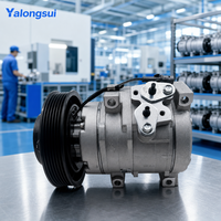 Compresseur de climatisation 12V 10S15C au prix d'usine pour TOYOTA COROLLA ALTIS