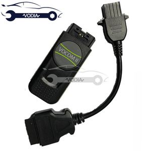 VOCOM Ii 88890400 pour VCADS Vocom II MINI Premium Tech Tool PTT Outil de diagnostic pour camions Renault - Product Image 5