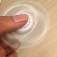 Toptan Üç Parmaklı Fidget Spinner El Döndürücü Taşınabilir Stres Giderici Duyusal Masa Oyuncağı Çocuklar Yetişkinler için OEM Özel Logo