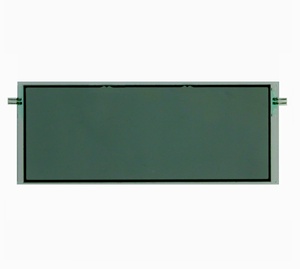 Thời Gian Đáp Ứng Dưới 0.1S Bảng Điều Khiển <span class=keywords><strong>Lcd</strong></span> Có Thể Điều Chỉnh Thấp Đến 0.3% Tốc Độ Trong Suốt Tự Động Làm Tối Màn Hình <span class=keywords><strong>Lcd</strong></span> Kính Màn Trập 3d - Product Image 2
