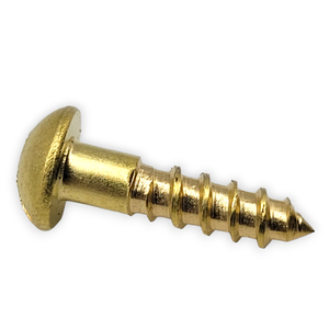 Bán buôn gỗ vít nút đầu din96 Brass gỗ vít - Product Image 2