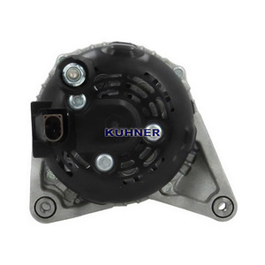 Alternatore compatibile per FORD FIESTA VII 1.5 ST EcoBoost benzina (KW: 147, HP: 200) da 04-2018 DENSO 556321RID NEW - Product Image 3