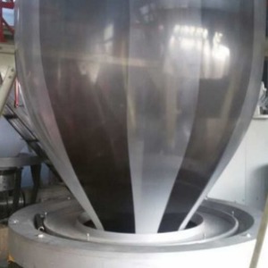 Ligne de production de film soufflé Hongtong 100*3 HDPE, diamètre du visageur 150 mm, production 1000 kg/h - Product Image 3