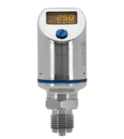 pH-mètre industriel JUMO OEM avec écran LCD en plastique, modèle 202924/10-0001-1003-613-37-26-26/000 pour le traitement de l'eau potable