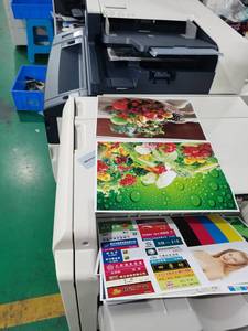 Impresora a Color de Alta Calidad Tamaño A3 para Primelink C9070/c9065, Copiadora Reacondicionada, Máquina de Semi Producción Primelink C9070 High - Product Image 3