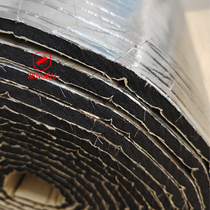 Matériaux d'<span class=keywords><strong>insonorisation</strong></span> et d'isolation les plus vendus, feuille d'aluminium pour les automobiles, feuille d'aluminium pour les intérieurs d'automobiles - Product Image 3